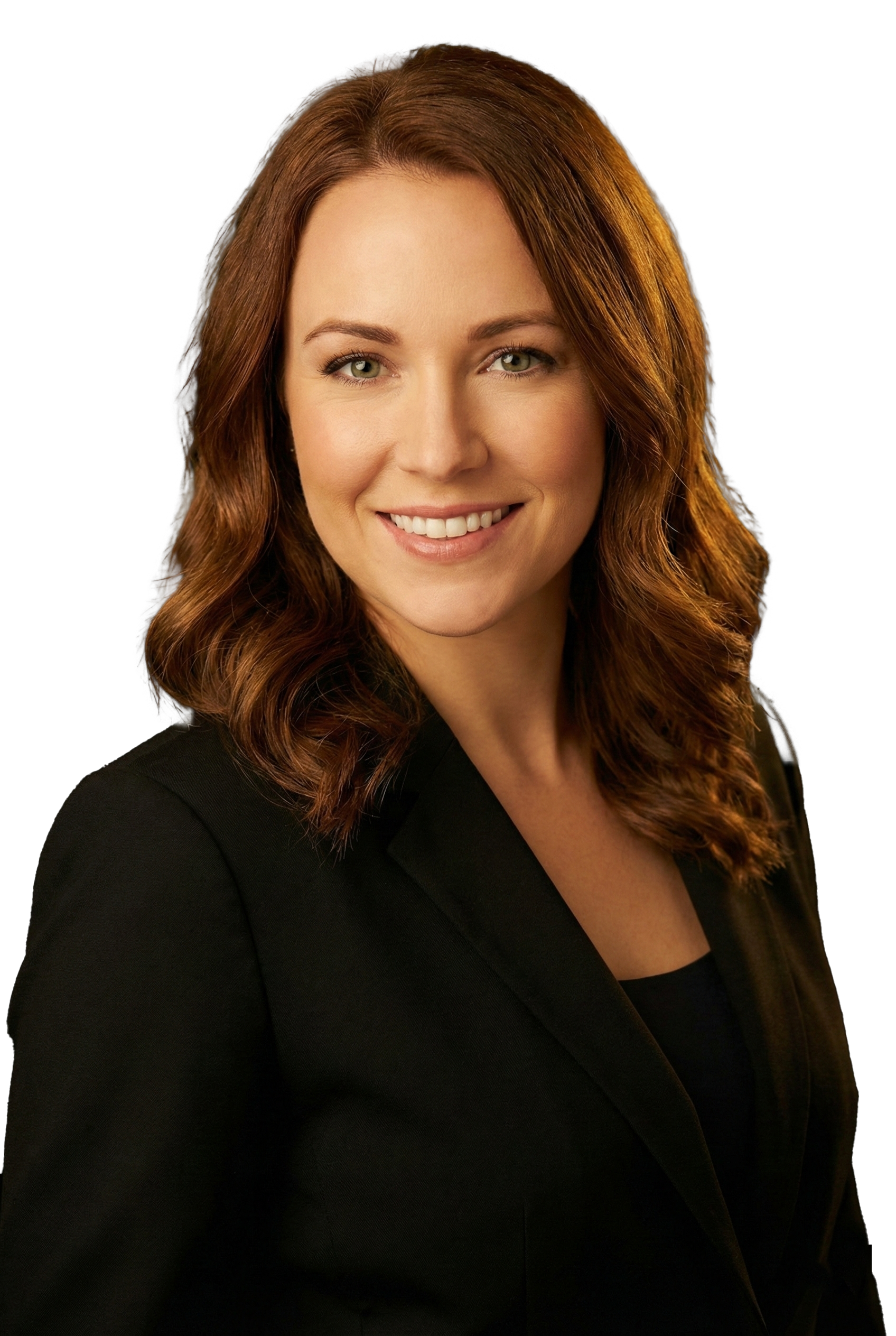 Sarah Williams - AI Lead Engineer at MAY STUDIO